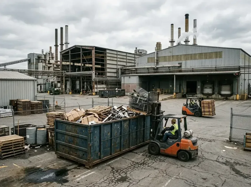 industrial-factory-scrap-conta-003 — frequently asked questions, Cheap Roll-off Dumpster Rentals in Richland, WA